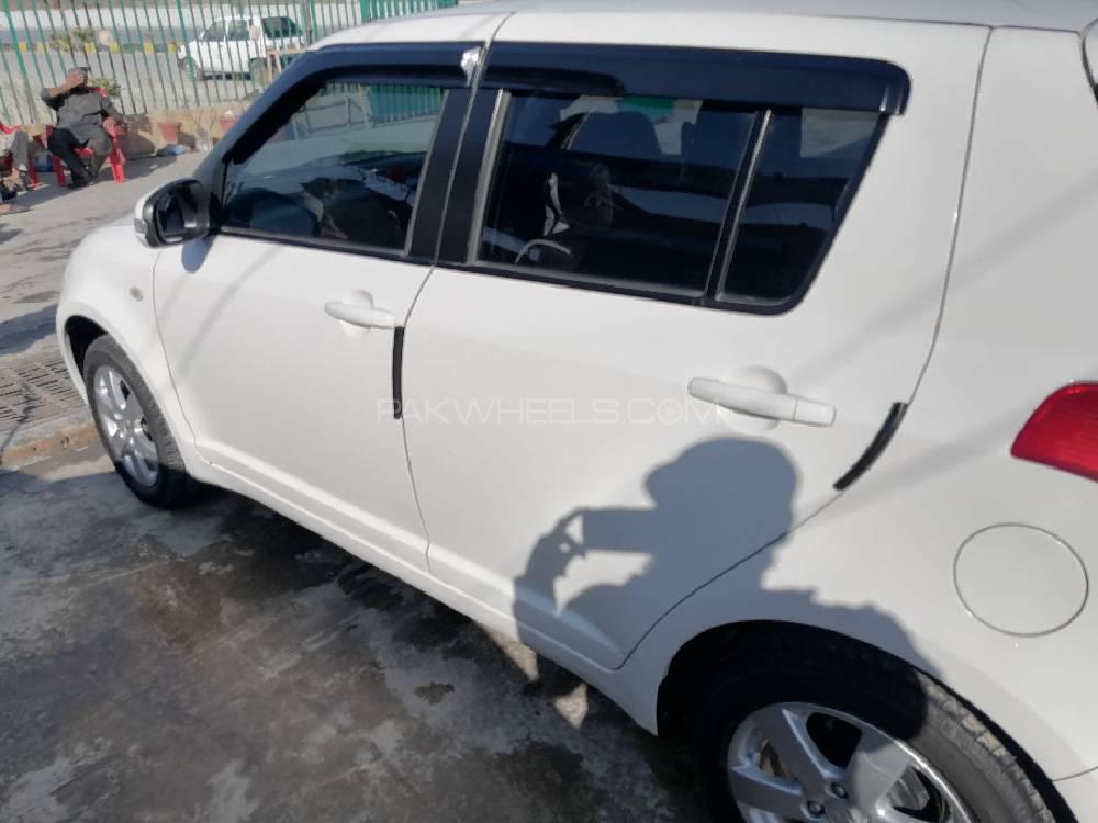 سوزوکی سوئفٹ 2018 for Sale in پشاور سوزوکی سوئفٹ 2018 for Sale in پشاور Image-14