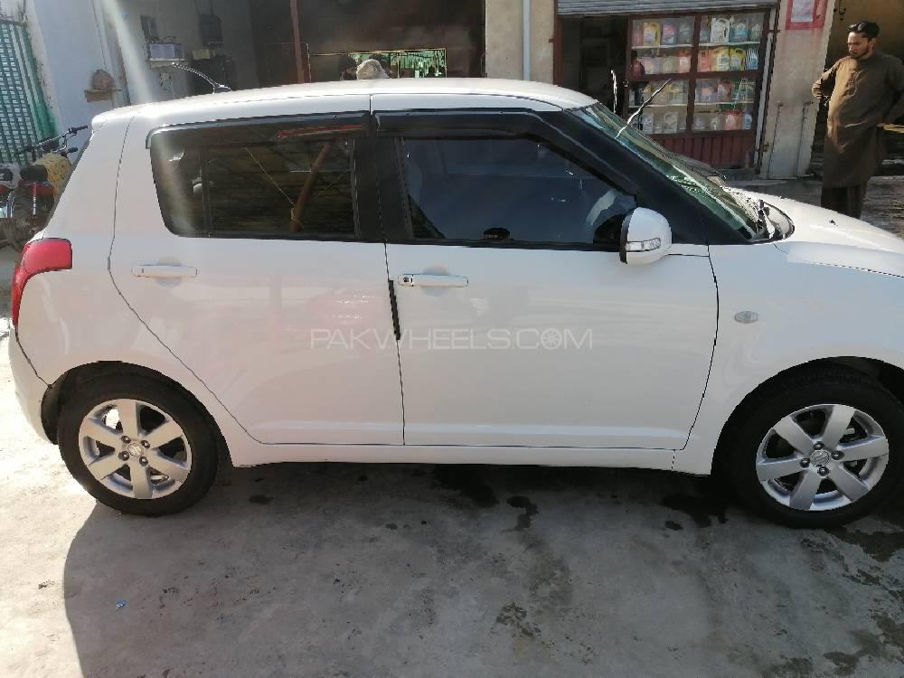 سوزوکی سوئفٹ 2018 for Sale in پشاور سوزوکی سوئفٹ 2018 for Sale in پشاور Image-18