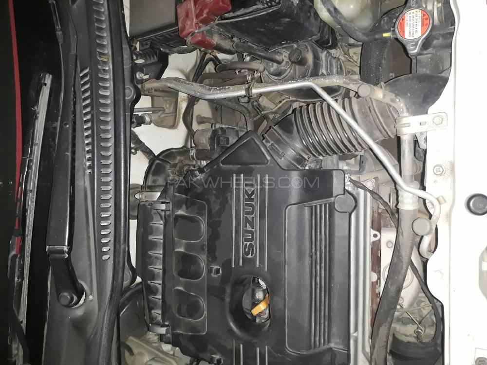 سوزوکی ویگن آر 2018 for Sale in ملتان سوزوکی ویگن آر 2018 for Sale in ملتان Image-5