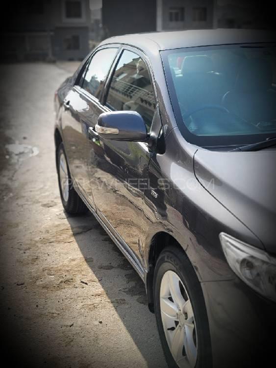 Toyota Corolla 2010 for Sale in Rawalpindi Toyota Corolla 2010 for Sale in Rawalpindi Image-7