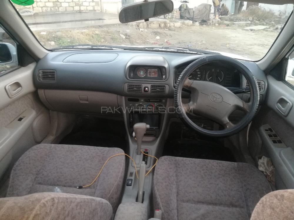 Toyota Corolla 1997 for Sale in Attock Toyota Corolla 1997 for Sale in Attock Image-7