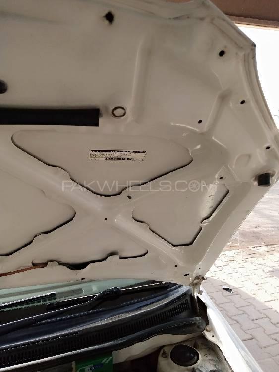 Toyota Corolla 2006 for Sale in Multan Toyota Corolla 2006 for Sale in Multan Image-7