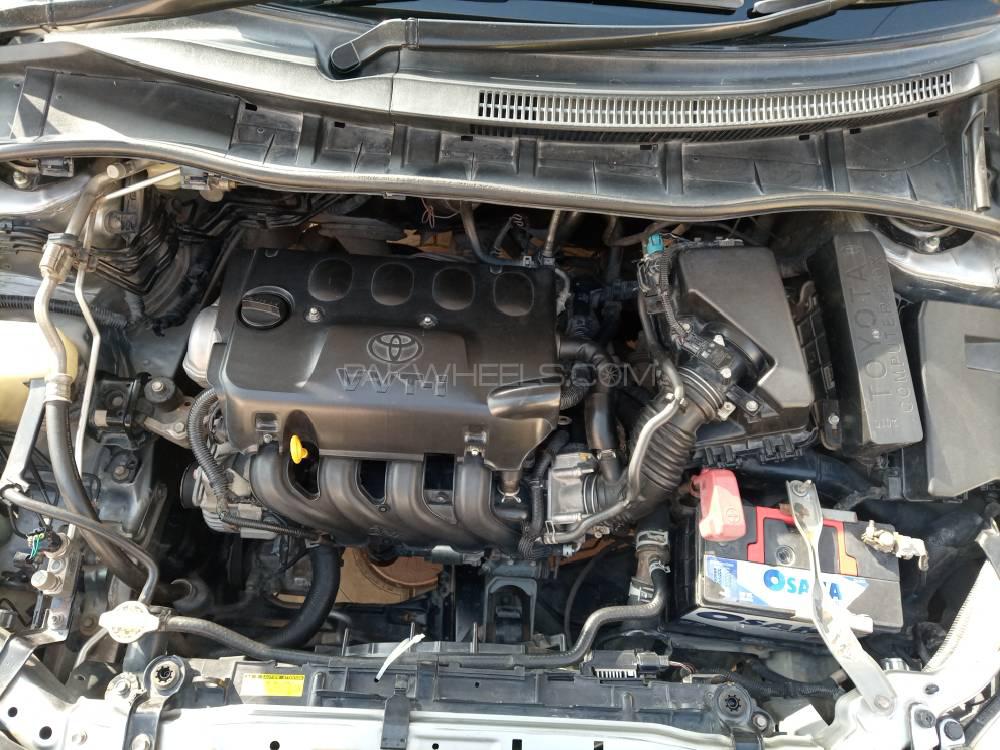 Toyota Corolla 2013 for Sale in Chakwal Toyota Corolla 2013 for Sale in Chakwal Image-7