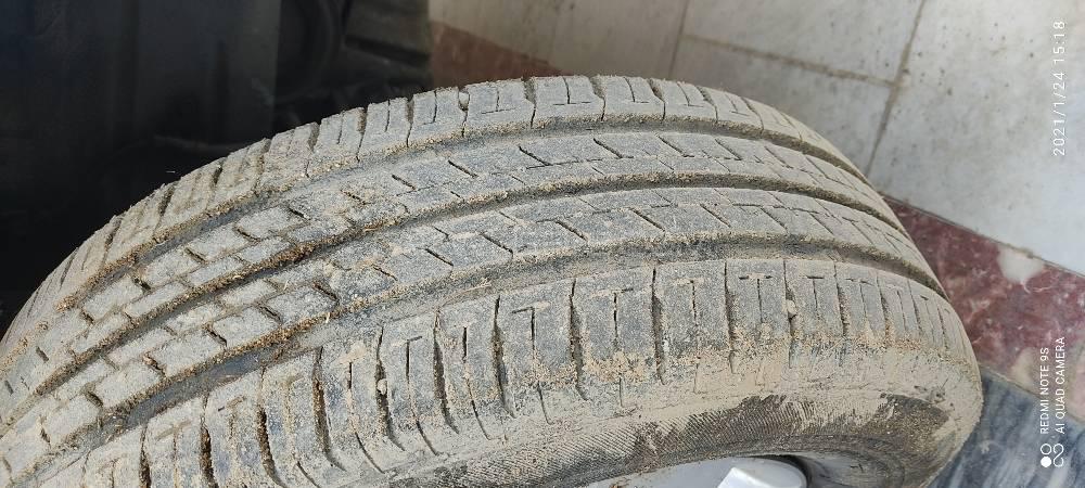 Toyota Passo 2007 for Sale in Attock Image-1