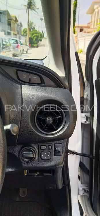 ٹویوٹا ویٹز 2018 for Sale in مردان ٹویوٹا ویٹز 2018 for Sale in مردان Image-4