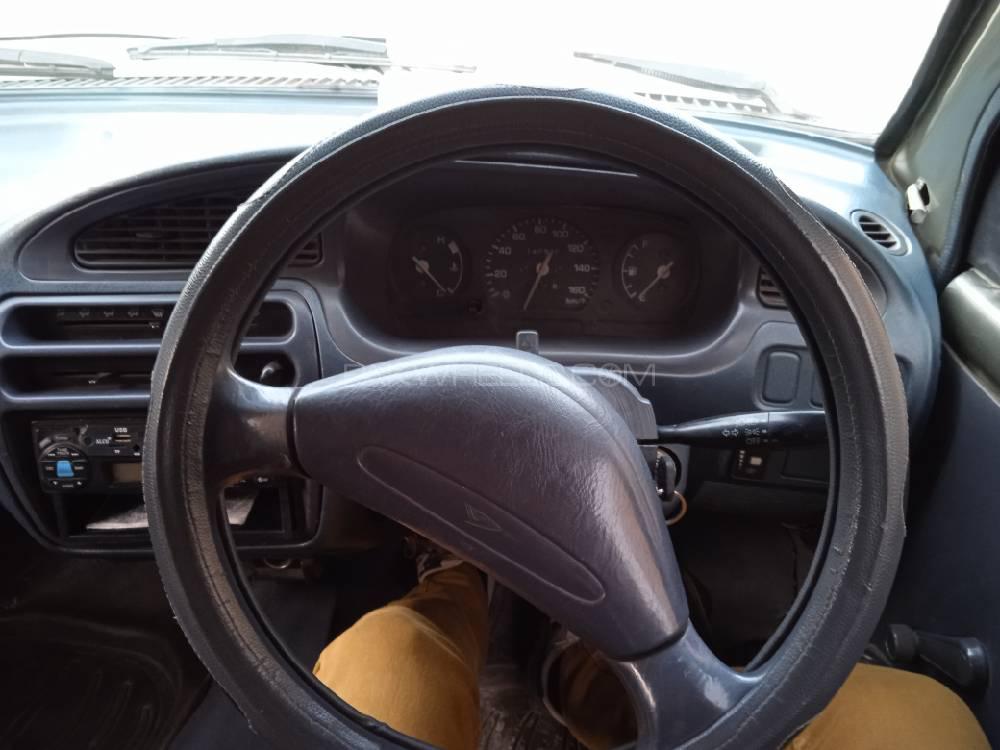 ڈائیہاتسو کیور 2003 for Sale in راولپنڈی ڈائیہاتسو کیور 2003 for Sale in راولپنڈی Image-10