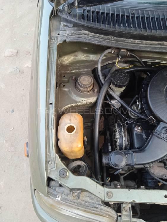 ڈائیہاتسو کیور 2003 for Sale in راولپنڈی ڈائیہاتسو کیور 2003 for Sale in راولپنڈی Image-7