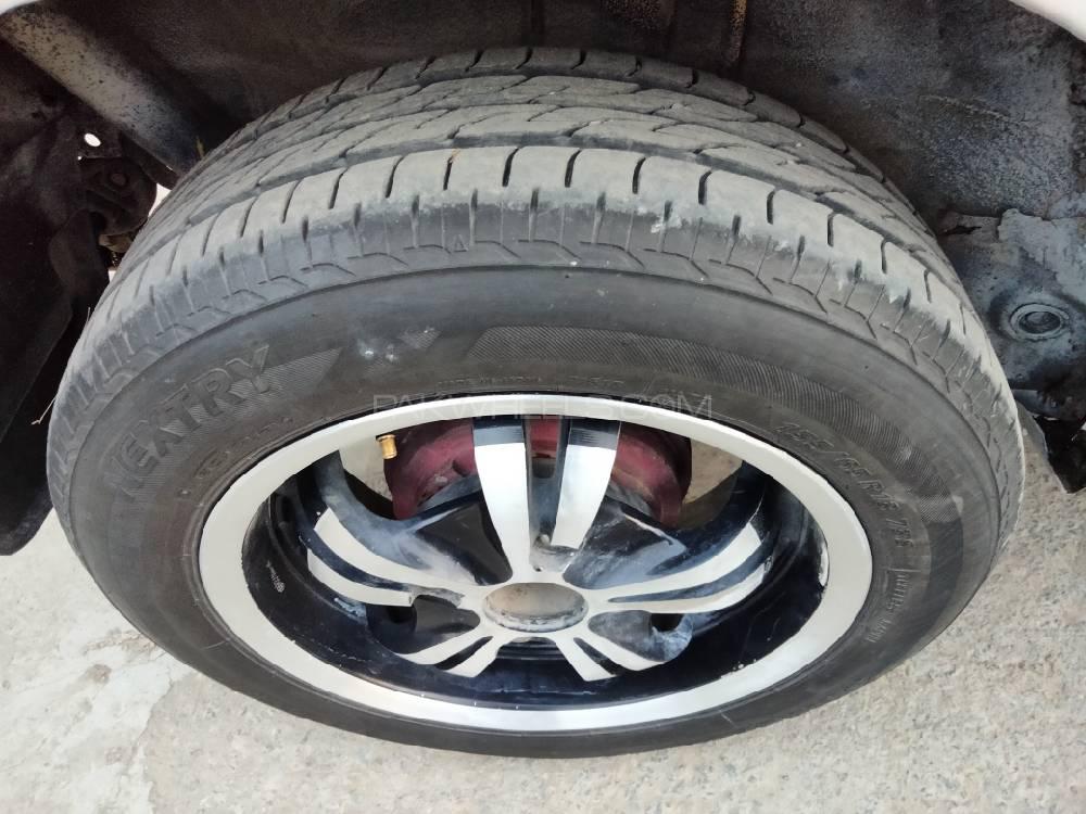 Daihatsu Cuore 2003 for Sale in Lahore Daihatsu Cuore 2003 for Sale in Lahore Image-20