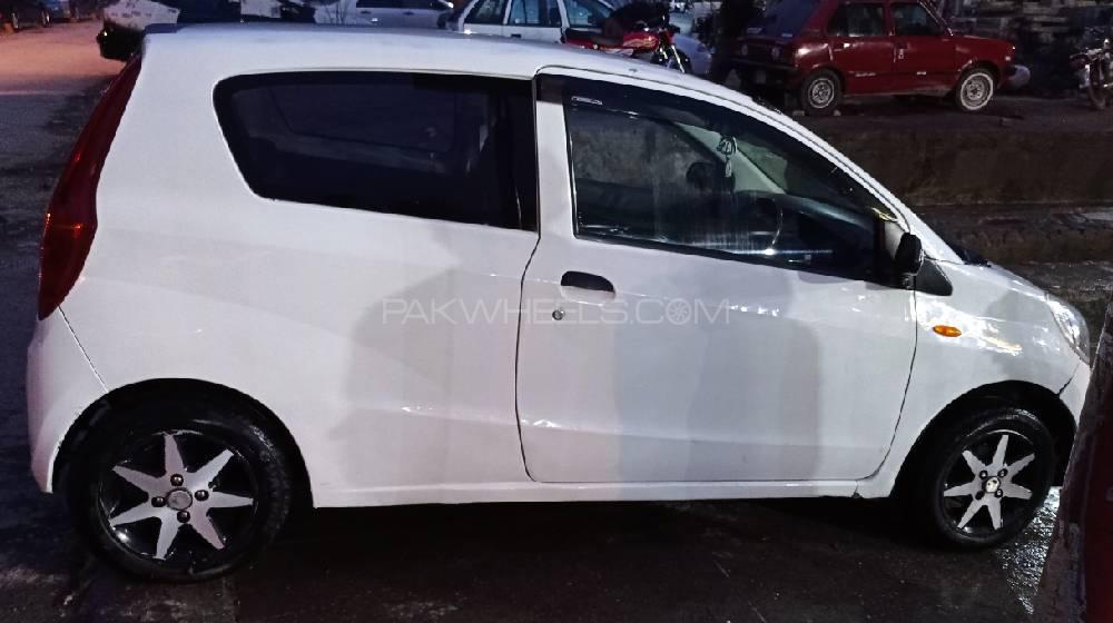 Daihatsu Mira 2008 for Sale in Rawalpindi Image-1