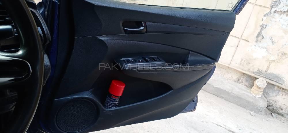 Honda City 2009 for Sale in Lahore Honda City 2009 for Sale in Lahore Image-10