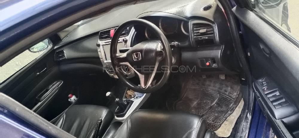 Honda City 2009 for Sale in Lahore Honda City 2009 for Sale in Lahore Image-9