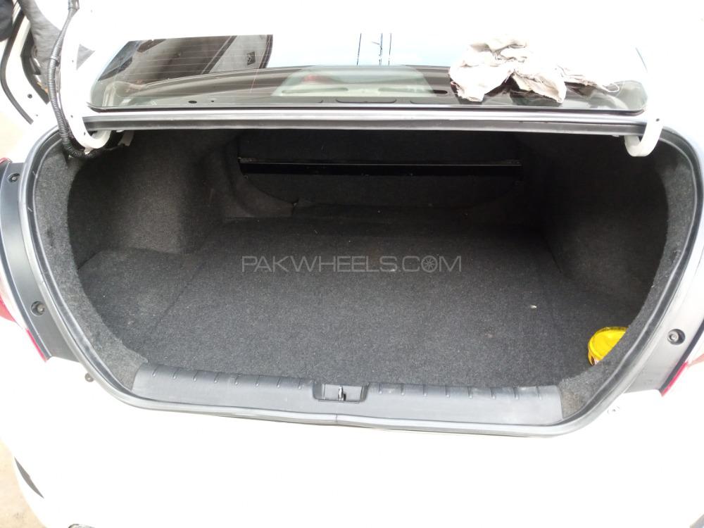 Honda Civic 2018 for Sale in Lahore Image-1