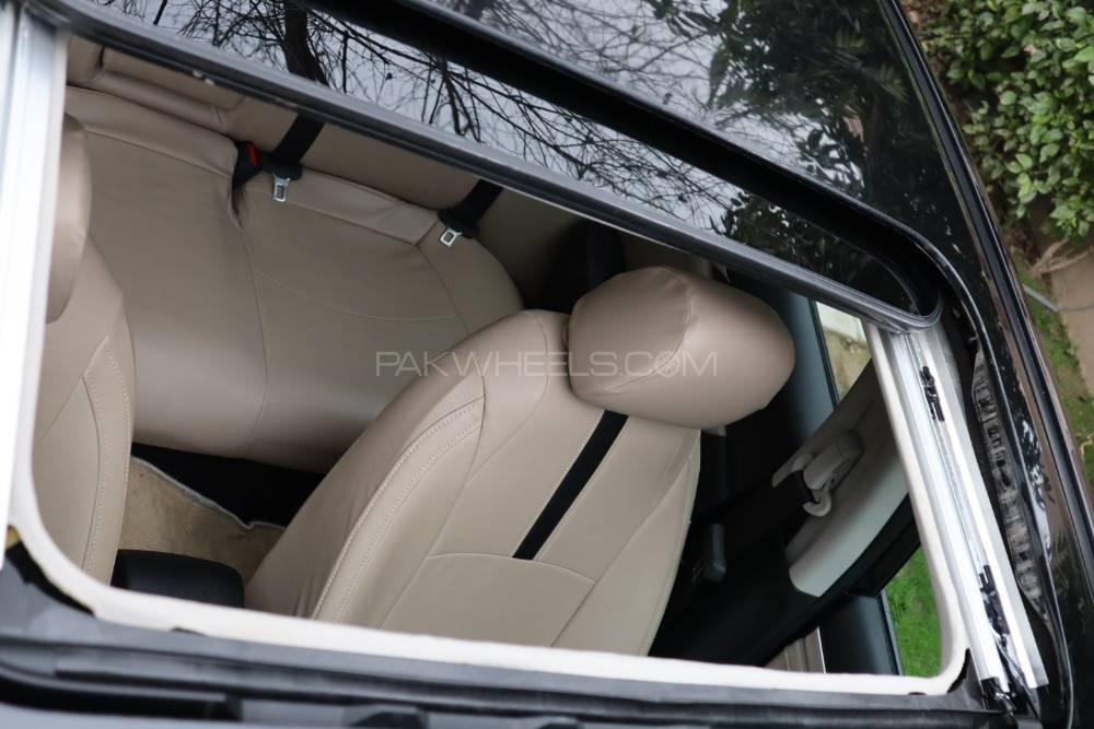 Honda Civic 2019 for Sale in Lahore Honda Civic 2019 for Sale in Lahore Image-15