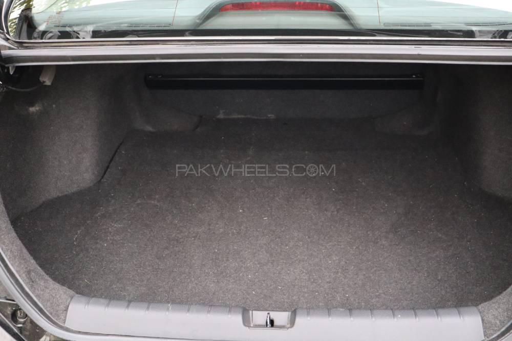 Honda Civic 2019 for Sale in Lahore Honda Civic 2019 for Sale in Lahore Image-16