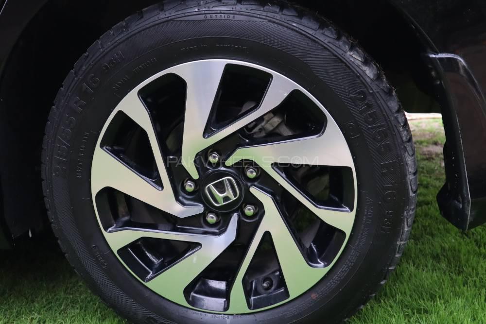 Honda Civic 2019 for Sale in Lahore Honda Civic 2019 for Sale in Lahore Image-20