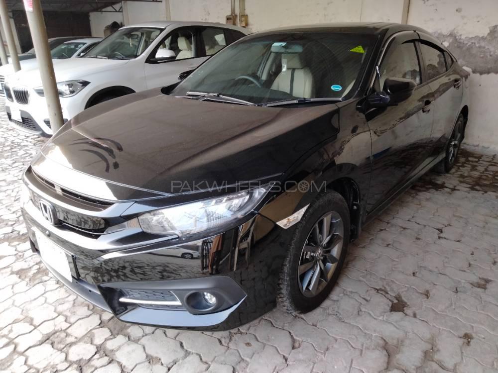 Honda Civic 2020 for Sale in Lahore Honda Civic 2020 for Sale in Lahore Image-3