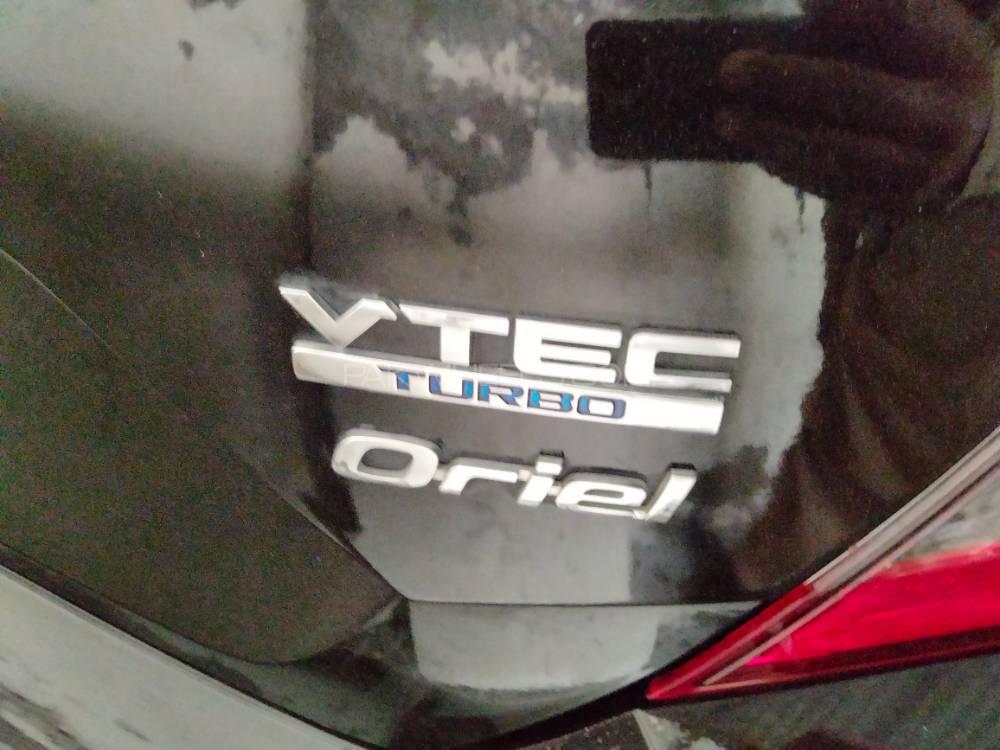 Honda Civic 2020 for Sale in Lahore Honda Civic 2020 for Sale in Lahore Image-4