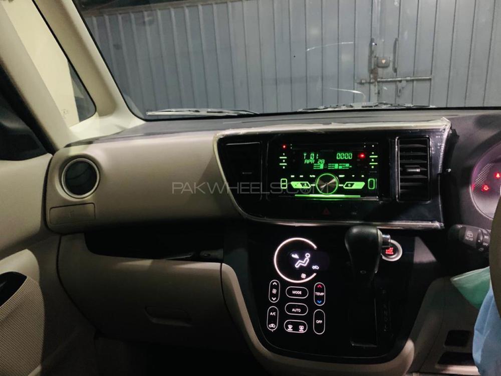Mitsubishi EK Space Custom 2018 for Sale in Lahore Mitsubishi EK Space Custom 2018 for Sale in Lahore Image-4