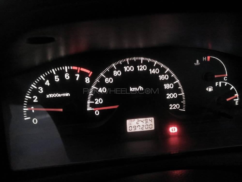 مٹسوبیشی لینسر 2006 for Sale in لاہور مٹسوبیشی لینسر 2006 for Sale in لاہور Image-8