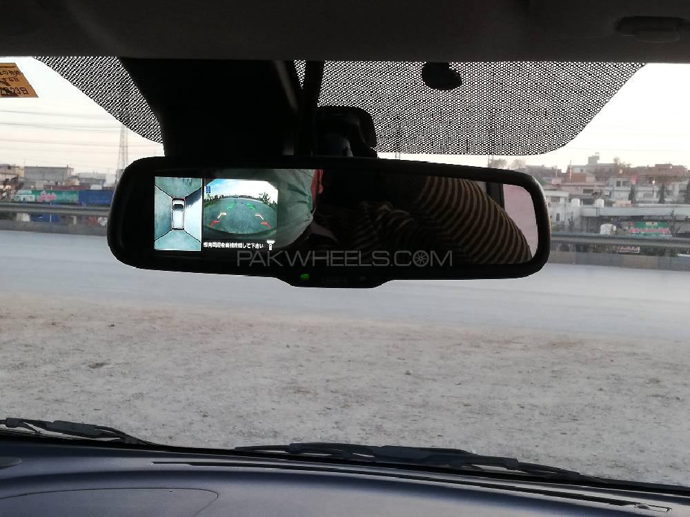 Nissan Dayz Highway Star 2017 for Sale in Rawalpindi Nissan Dayz Highway Star 2017 for Sale in Rawalpindi Image-14