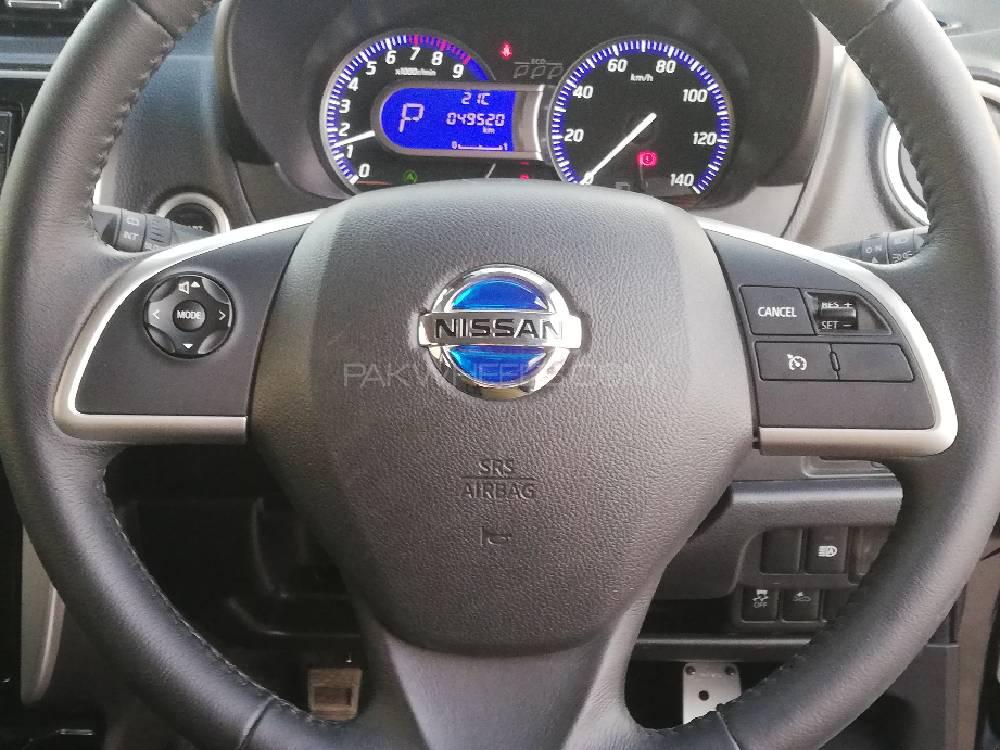 Nissan Dayz Highway Star 2017 for Sale in Rawalpindi Nissan Dayz Highway Star 2017 for Sale in Rawalpindi Image-16