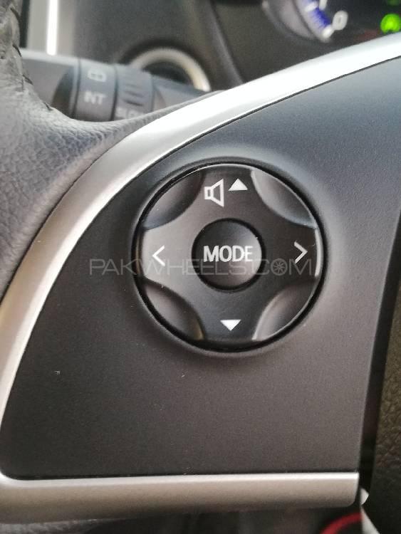 Nissan Dayz Highway Star 2017 for Sale in Rawalpindi Nissan Dayz Highway Star 2017 for Sale in Rawalpindi Image-18