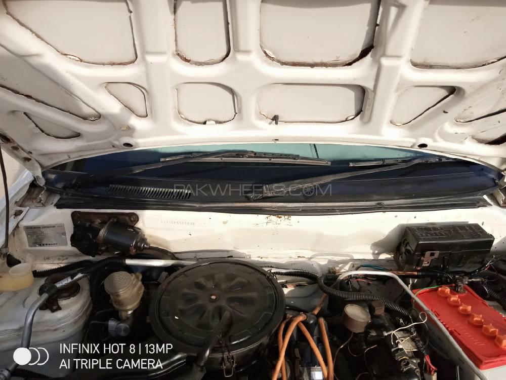 Suzuki Alto 2010 for Sale in Karachi Suzuki Alto 2010 for Sale in Karachi Image-6