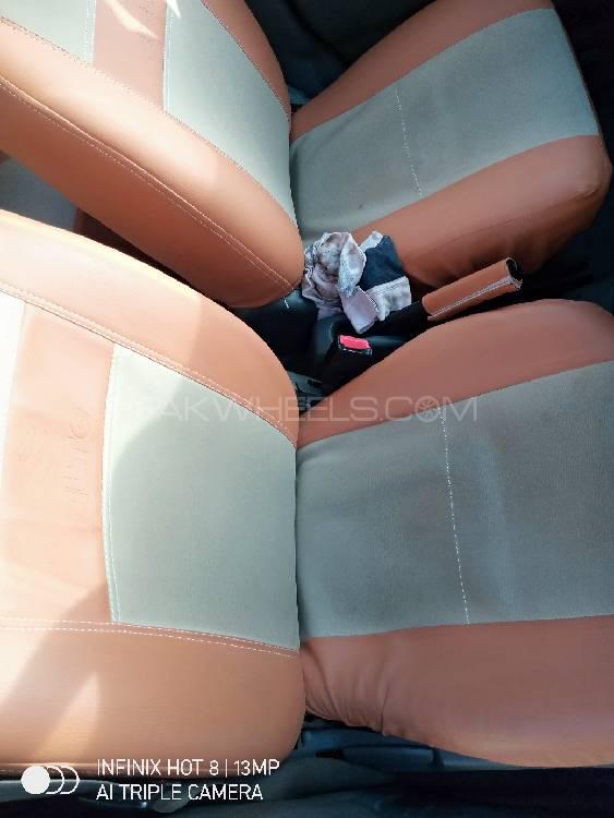 Suzuki Alto 2010 for Sale in Karachi Suzuki Alto 2010 for Sale in Karachi Image-10