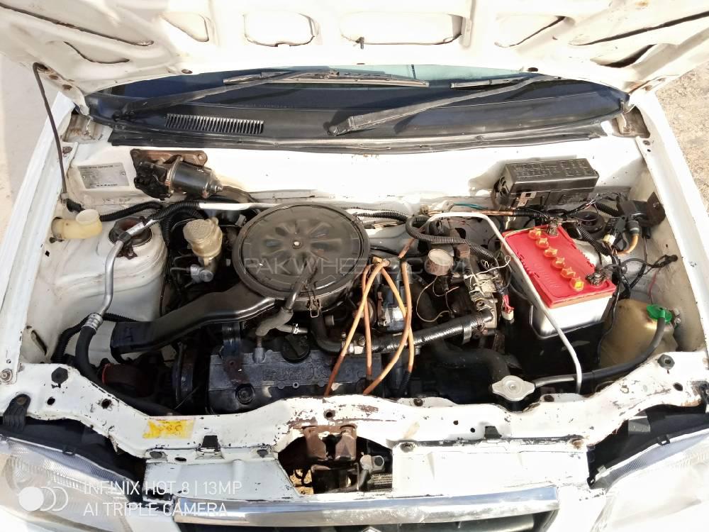 Suzuki Alto 2010 for Sale in Karachi Suzuki Alto 2010 for Sale in Karachi Image-7