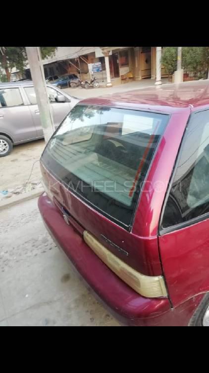 سوزوکی کلٹس 2011 for Sale in کراچی سوزوکی کلٹس 2011 for Sale in کراچی Image-5