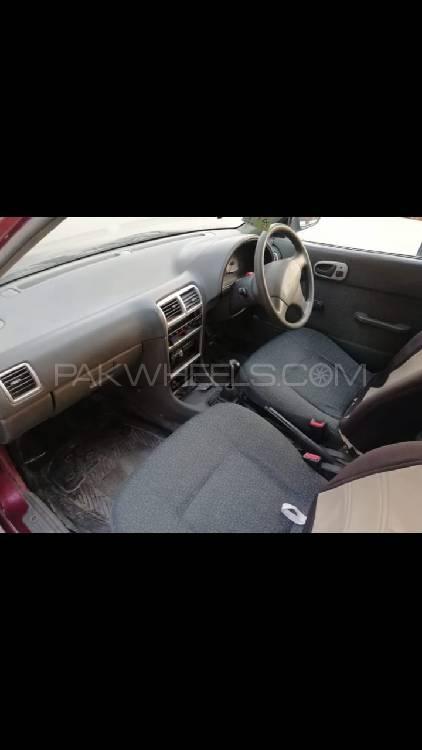 سوزوکی کلٹس 2011 for Sale in کراچی سوزوکی کلٹس 2011 for Sale in کراچی Image-2