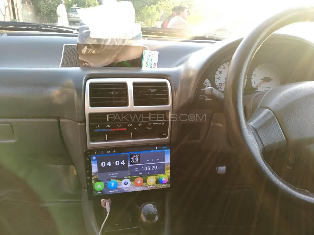 Suzuki Cultus 2014 for Sale in Lahore Suzuki Cultus 2014 for Sale in Lahore Image-10