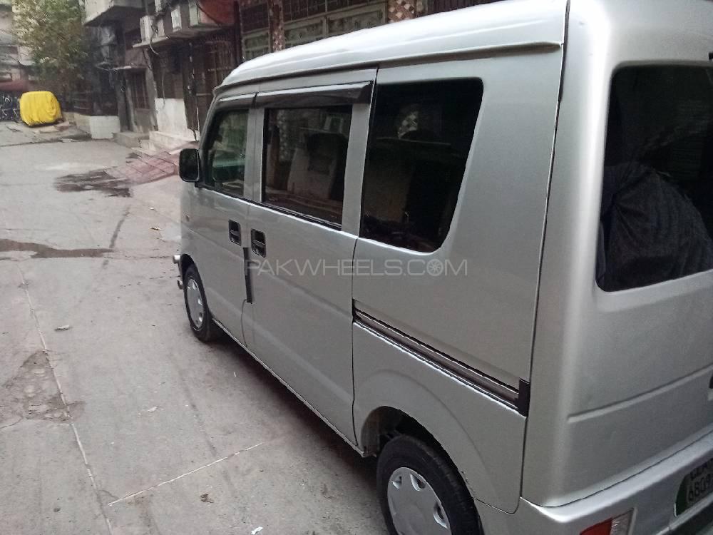Suzuki Every 2006 for Sale in Lahore Suzuki Every 2006 for Sale in Lahore Image-2