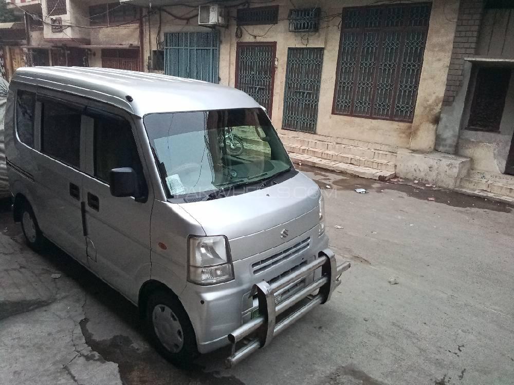 Suzuki Every 2006 for Sale in Lahore Image-1