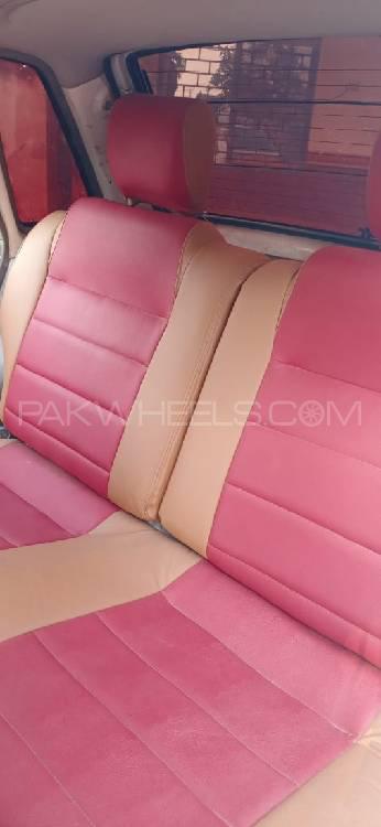 Suzuki Khyber 1994 for Sale in Multan Suzuki Khyber 1994 for Sale in Multan Image-6
