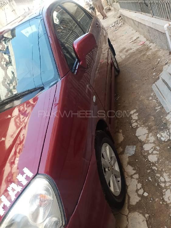 Suzuki Liana 2010 for Sale in Karachi Image-1