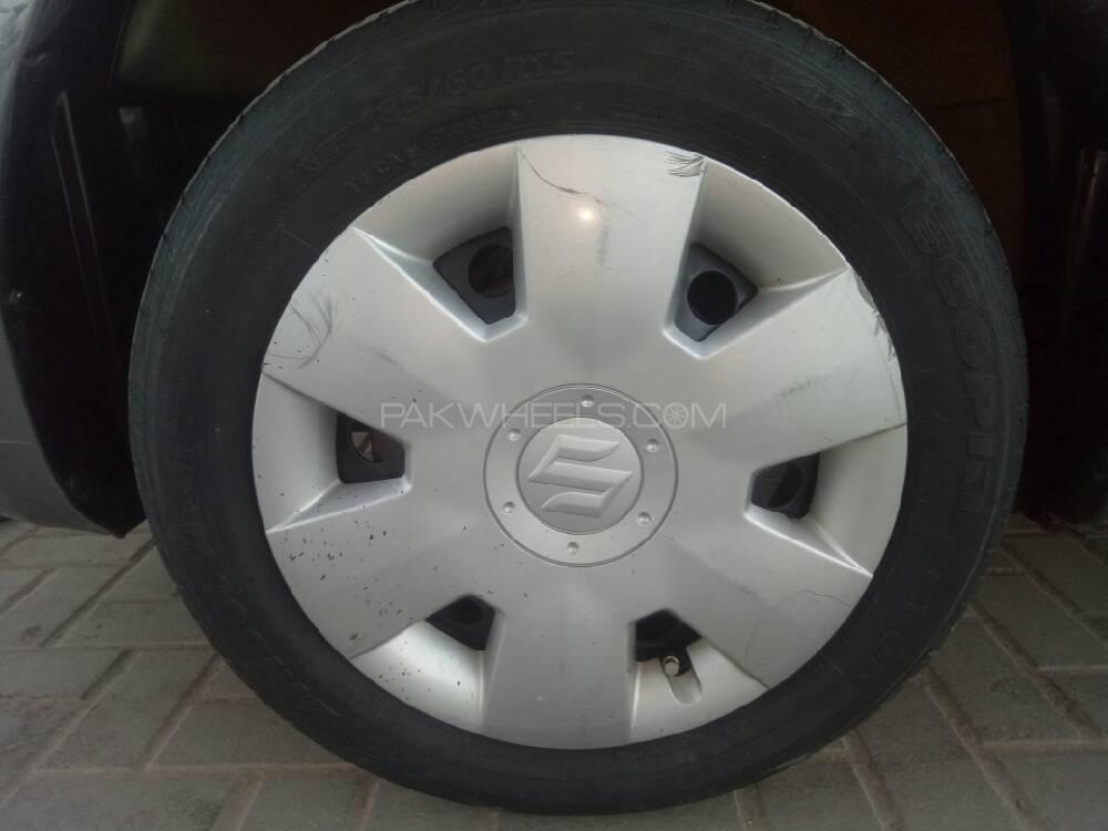 سوزوکی سوئفٹ 2011 for Sale in کراچی سوزوکی سوئفٹ 2011 for Sale in کراچی Image-17
