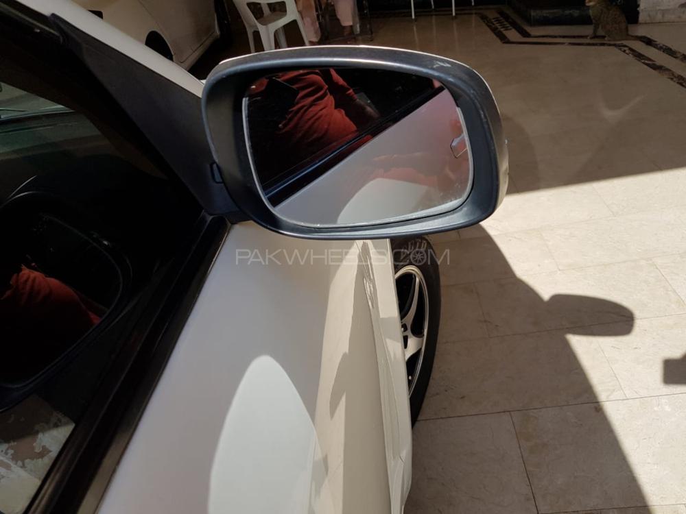 سوزوکی سوئفٹ 2013 for Sale in لاہور سوزوکی سوئفٹ 2013 for Sale in لاہور Image-13