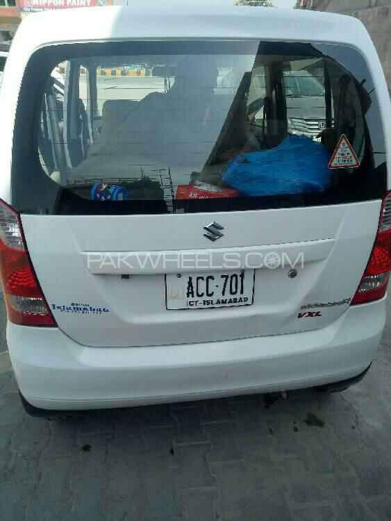 سوزوکی ویگن آر 2016 for Sale in اٹک سوزوکی ویگن آر 2016 for Sale in اٹک Image-10
