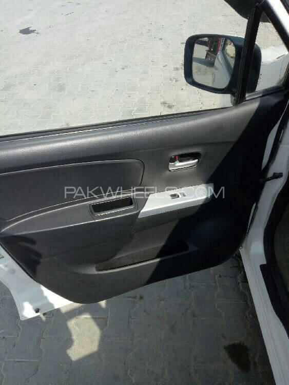 سوزوکی ویگن آر 2016 for Sale in اٹک سوزوکی ویگن آر 2016 for Sale in اٹک Image-11