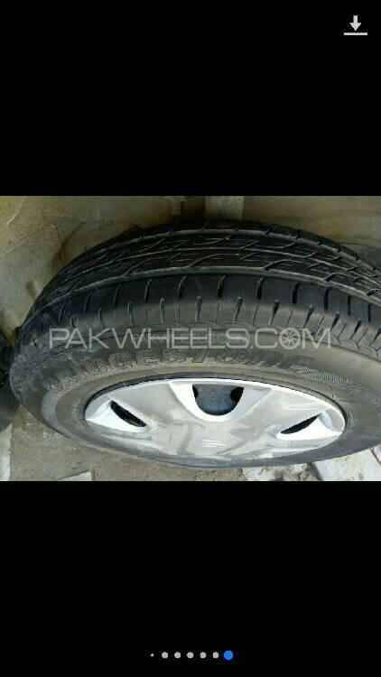 سوزوکی ویگن آر 2016 for Sale in اٹک سوزوکی ویگن آر 2016 for Sale in اٹک Image-16