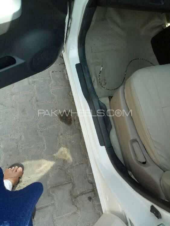 سوزوکی ویگن آر 2016 for Sale in اٹک سوزوکی ویگن آر 2016 for Sale in اٹک Image-15