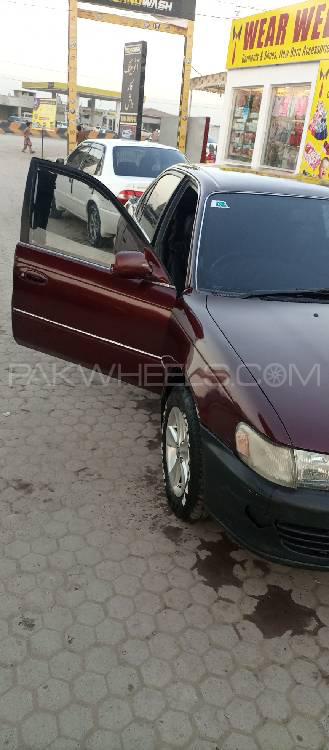 Toyota Corolla 1998 for Sale in Peshawar Image-1