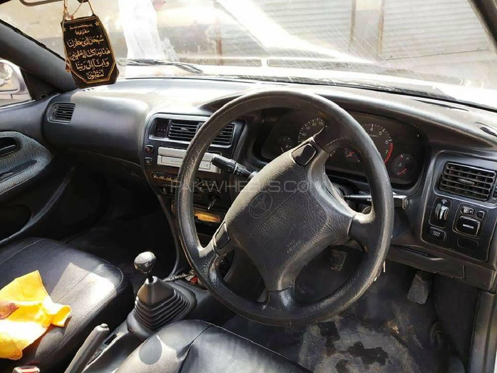 Toyota Corolla 1998 for Sale in Nankana sahib Toyota Corolla 1998 for Sale in Nankana sahib Image-3