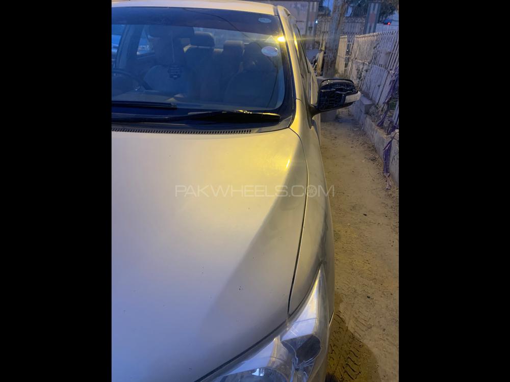 Toyota Corolla 2011 for Sale in Karachi Toyota Corolla 2011 for Sale in Karachi Image-14