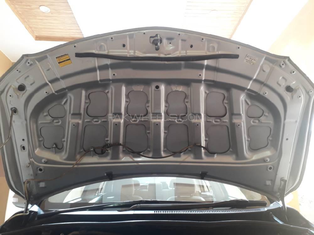 Toyota Corolla 2013 for Sale in Sahiwal Toyota Corolla 2013 for Sale in Sahiwal Image-6