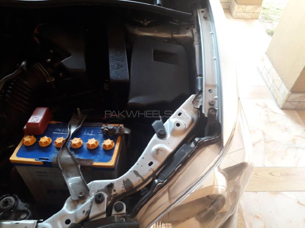 Toyota Corolla 2013 for Sale in Sahiwal Toyota Corolla 2013 for Sale in Sahiwal Image-9