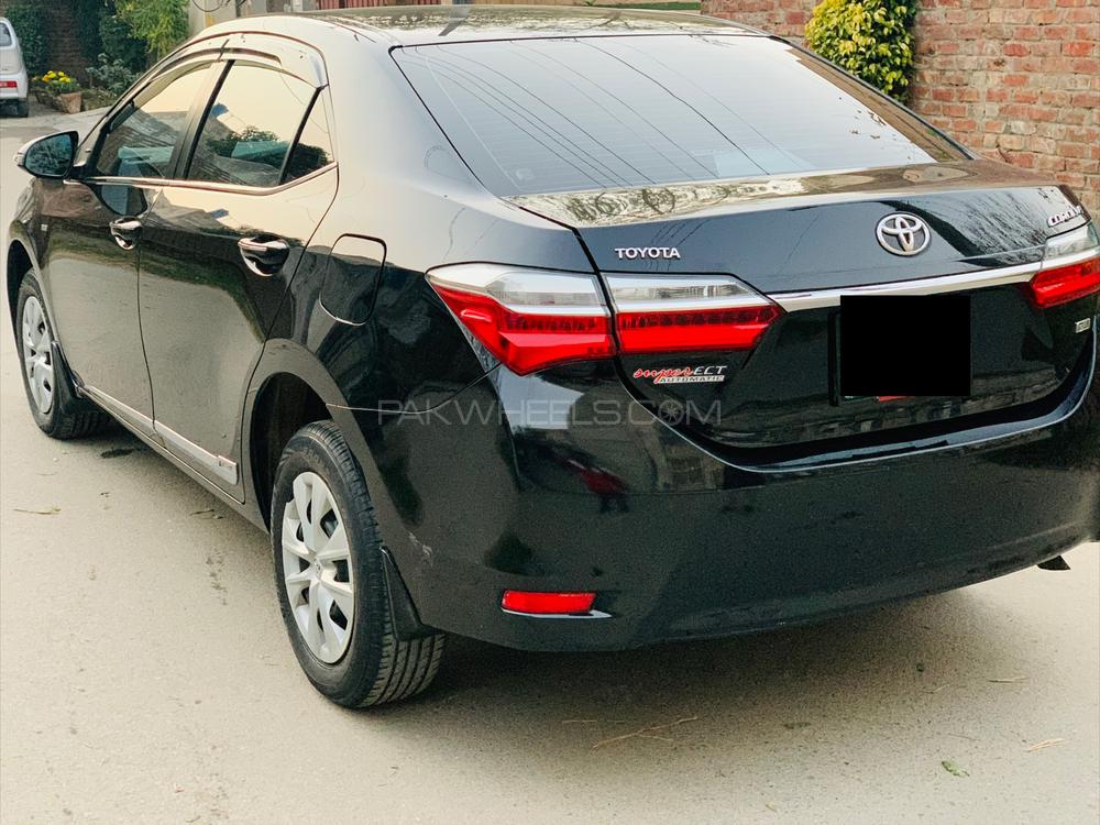 ٹویوٹا کرولا 2018 for Sale in لاہور ٹویوٹا کرولا 2018 for Sale in لاہور Image-7