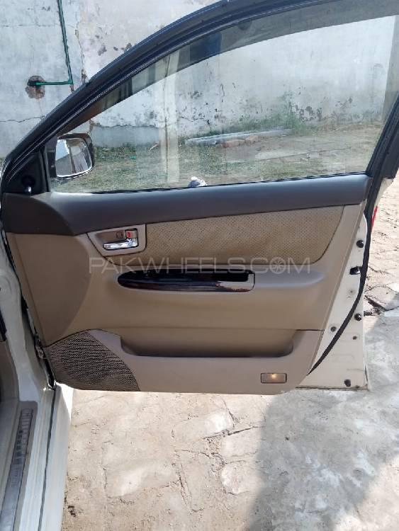 Toyota Corolla 2007 for Sale in Lahore Toyota Corolla 2007 for Sale in Lahore Image-6