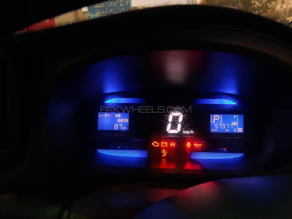 Daihatsu Mira 2014 for Sale in Hyderabad Daihatsu Mira 2014 for Sale in Hyderabad Image-4